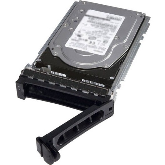 Dell-IMSourcing 2 TB Hard Drive - 3.5" Internal - SATA (SATA/600)