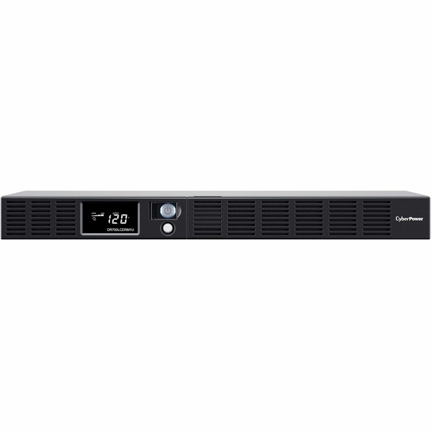 CyberPower OR700LCDRM1U Smart App LCD UPS Systems