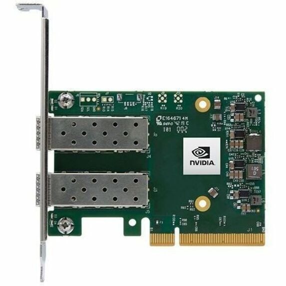 Mellanox ConnectX-6 Lx 25Gigabit Ethernet Card