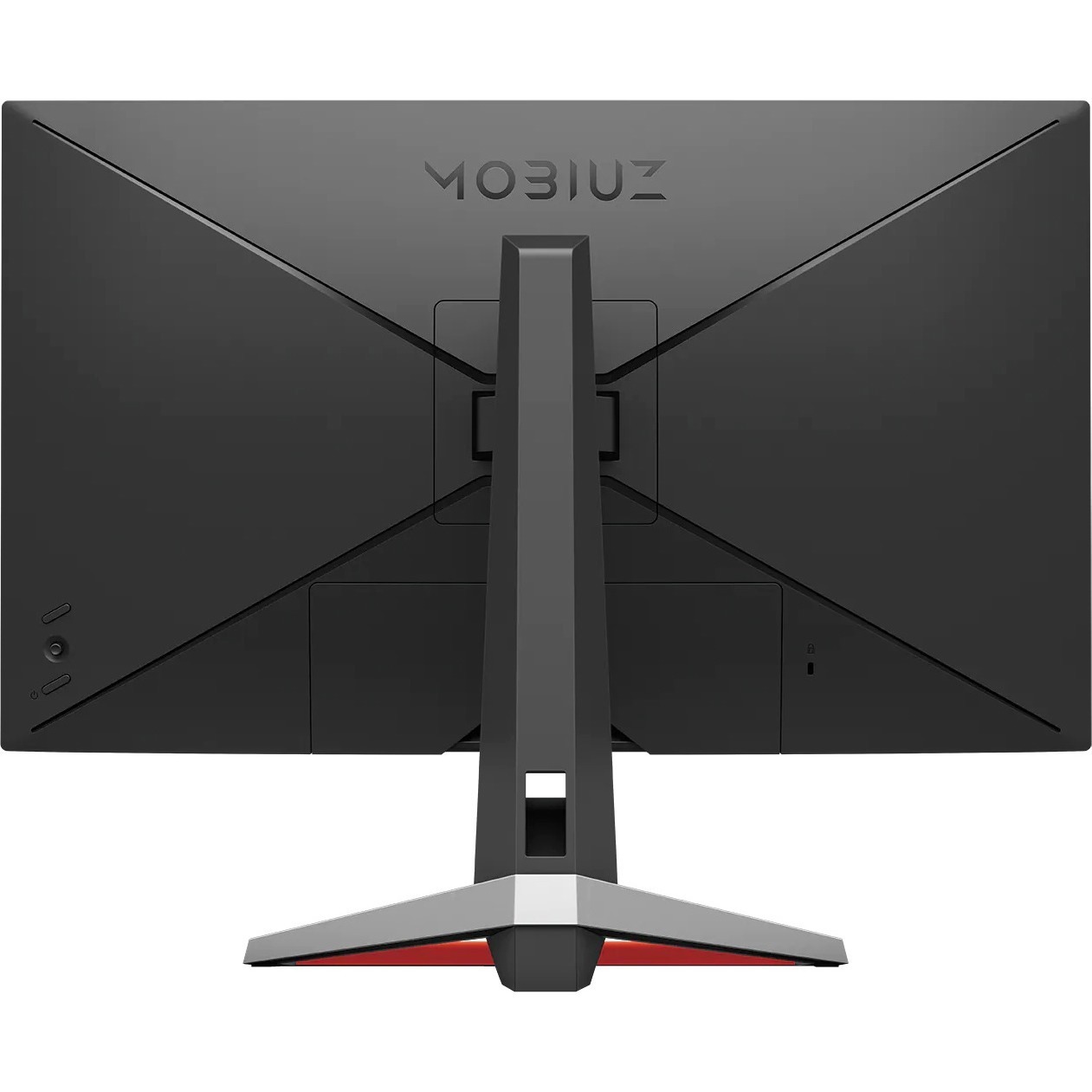 BenQ MOBIUZ EX2710S 27" Class Full HD Gaming LCD Monitor - 16:9