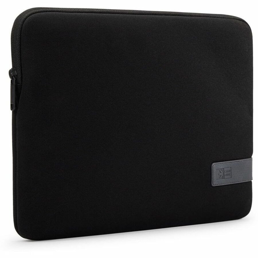 Case Logic Reflect Carrying Case (Sleeve) for 13" Apple MacBook Air - Black