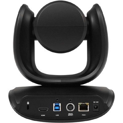 AVer CAM550 Video Conferencing Camera - 60 fps - USB 3.1 - TAA Compliant