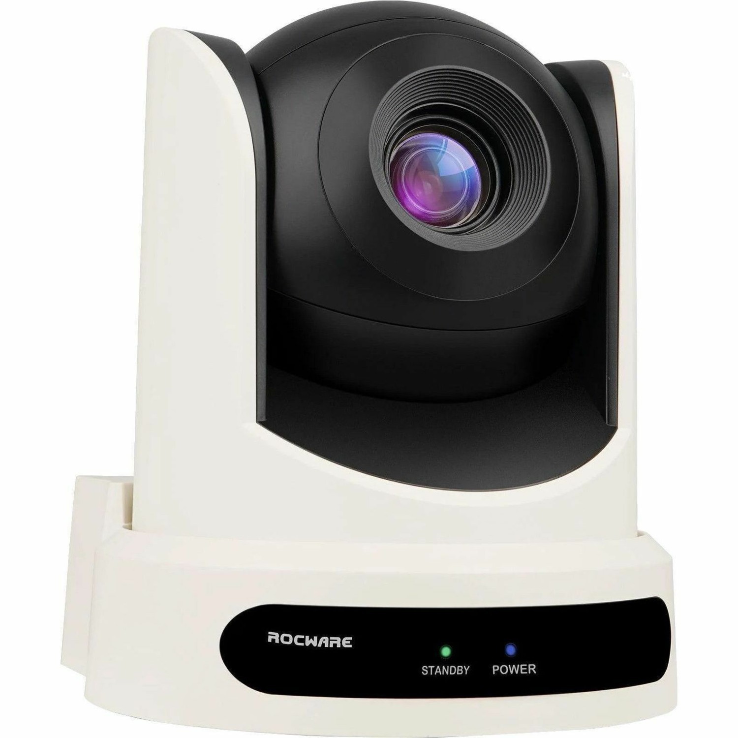 ROCWARE Rc20 Video Conferencing Camera - 2.1 Megapixel - USB 2.0 Type B