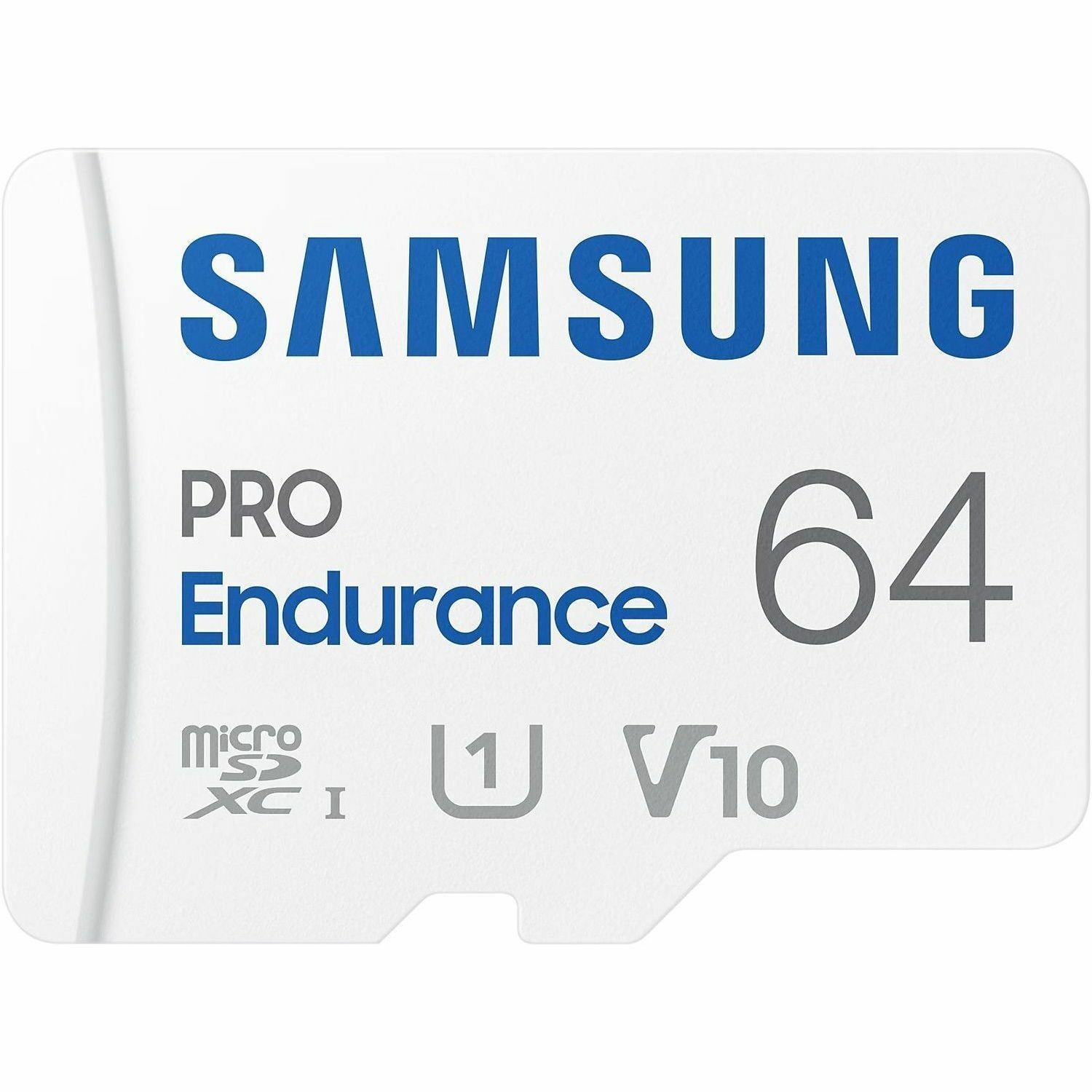 Samsung Pro Endurance 64GB Micro SDXC