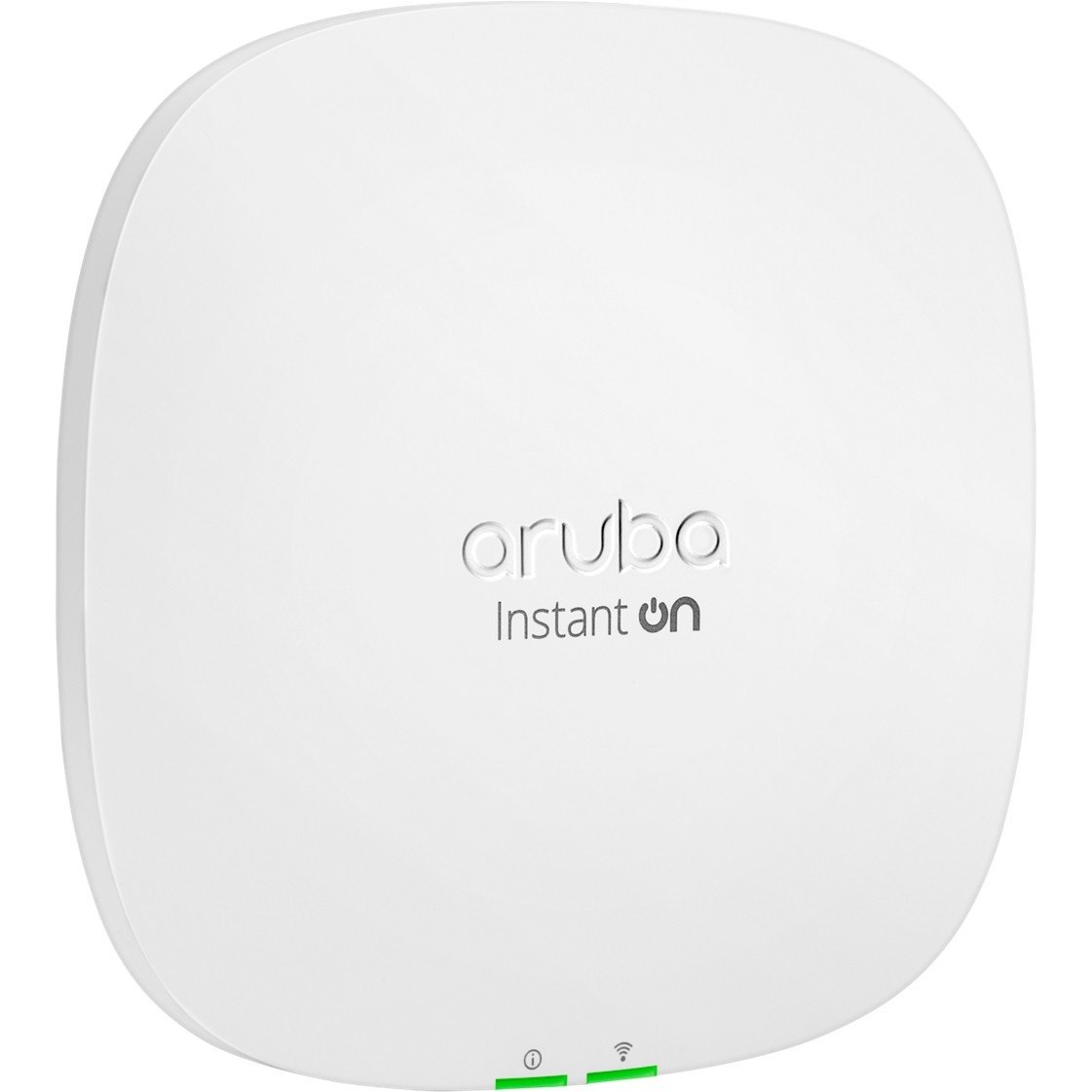 Aruba Instant On AP25 Dual Band Wi-Fi 6 IEEE 802.11ax 5.30 Gbit/s Wireless Access Point - Indoor