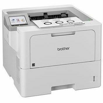 Brother HLEX415DW Desktop Wireless Laser Printer - Monochrome