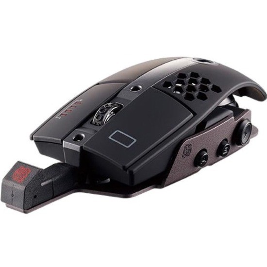 Tt eSPORTS Level 10 M Hybrid Mouse