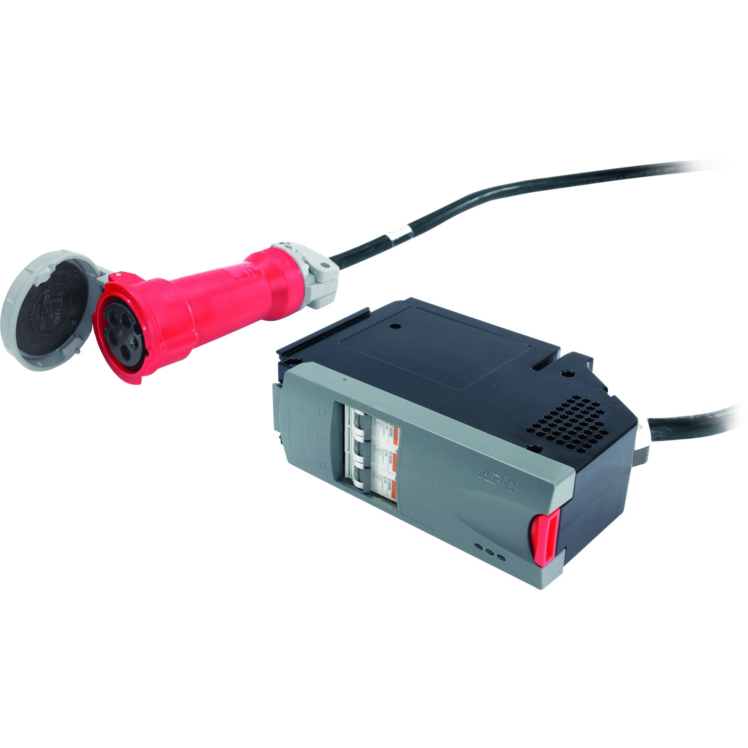 APC by Schneider Electric PDM3516IEC-920 Power Distribution Module