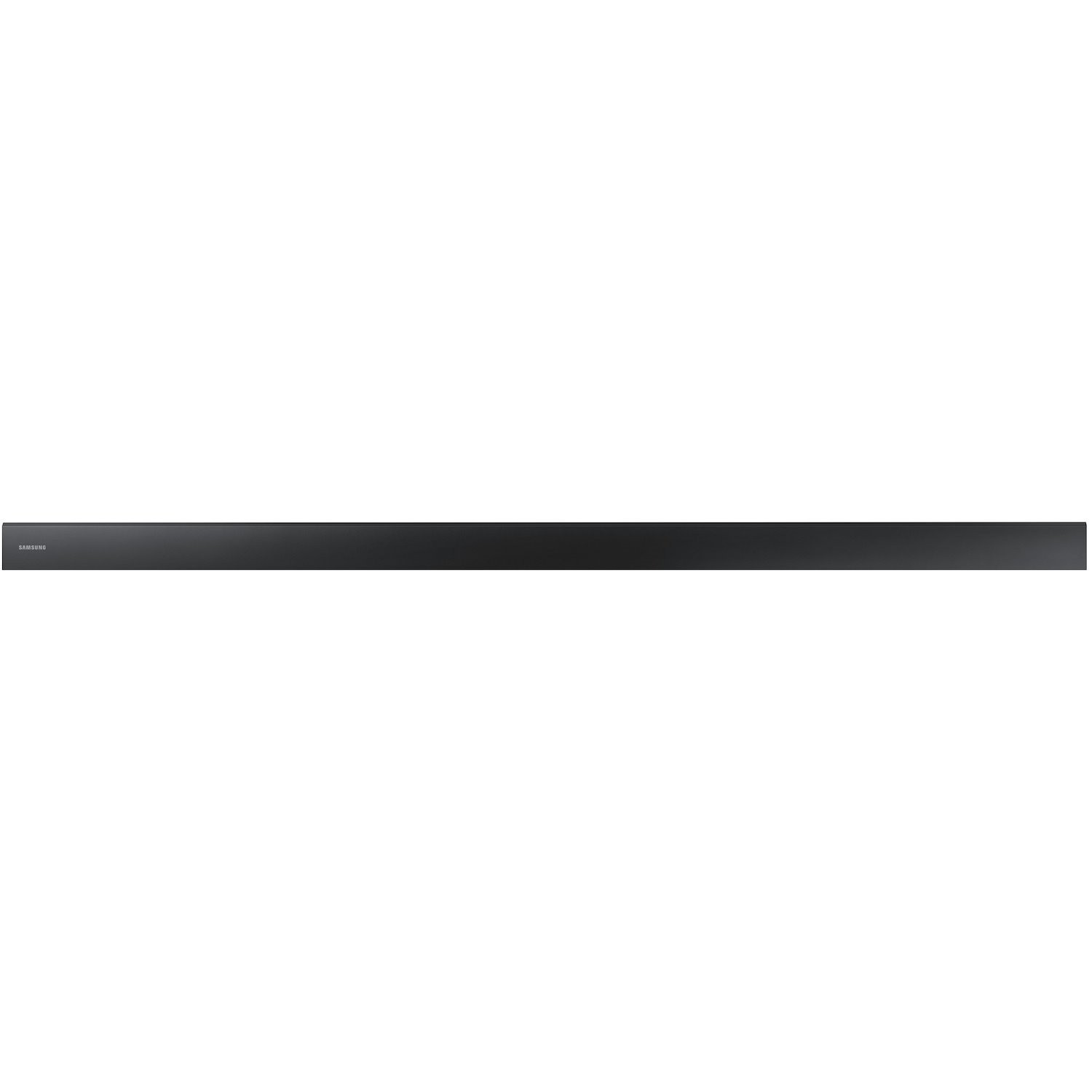 Samsung The Terrace HW-LST70T 3.0 Bluetooth Sound Bar Speaker - 210 W RMS - Alexa Supported - Titan Black