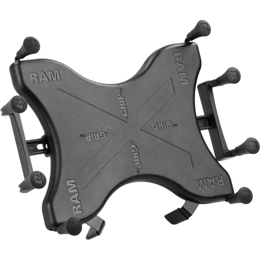 RAM Mounts X-Grip Vehicle Mount for Tablet, iPad