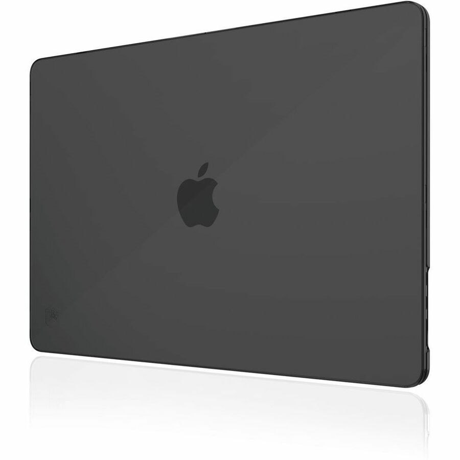 STM Goods Studio Case for Apple MacBook Air (Retina Display) - Textured Feet - Dark Smoke