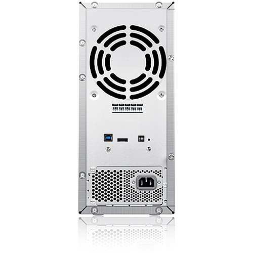Sans Digital TowerRAID TR8UT+ DAS Array