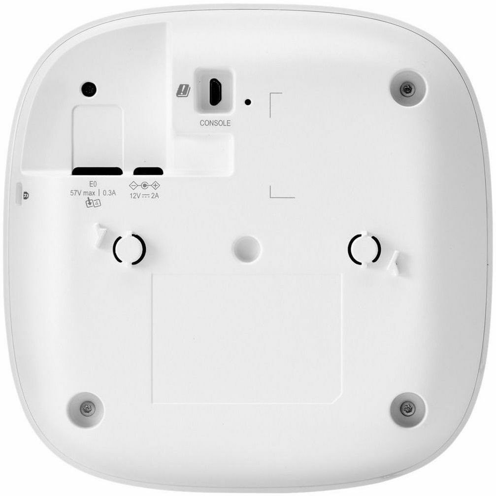 HPE Instant On AP32 Tri Band Wi-Fi 6E IEEE 802.11ax 3.60 Gbit/s Wireless Access Point - Indoor