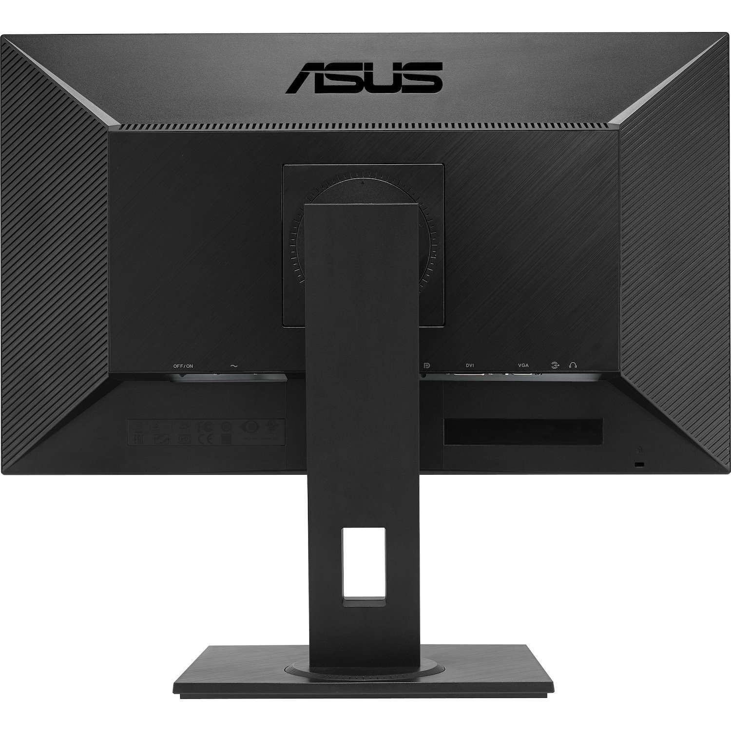 Asus C624AQ Full HD LCD Monitor - 16:9 - Black