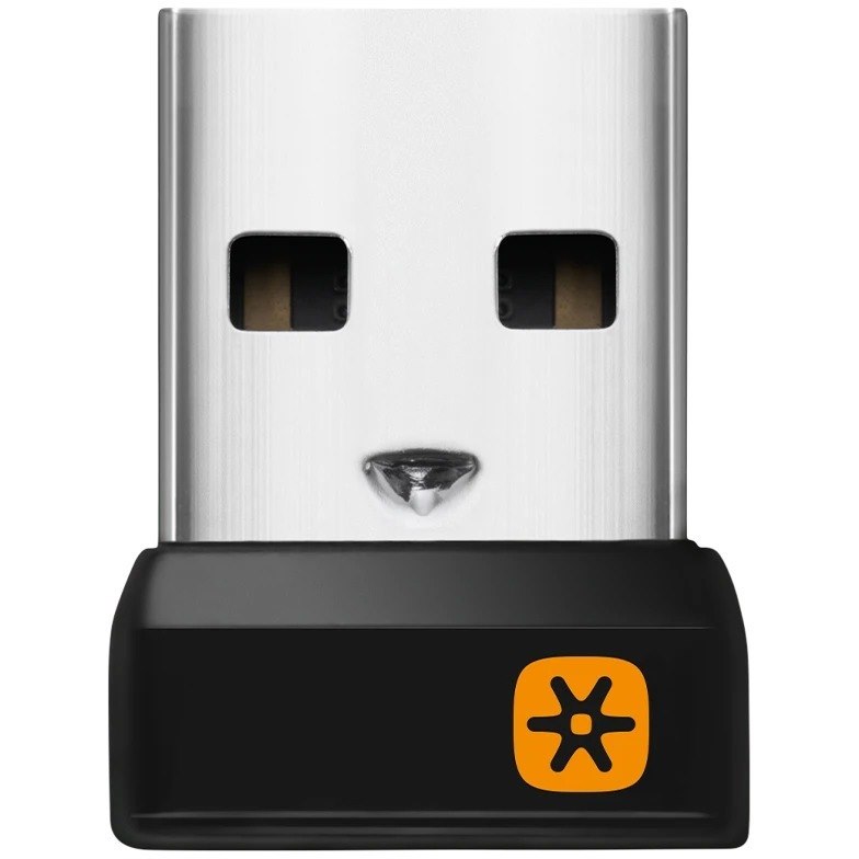 Logitech Unifying RF Adapter for Keyboard, Mouse