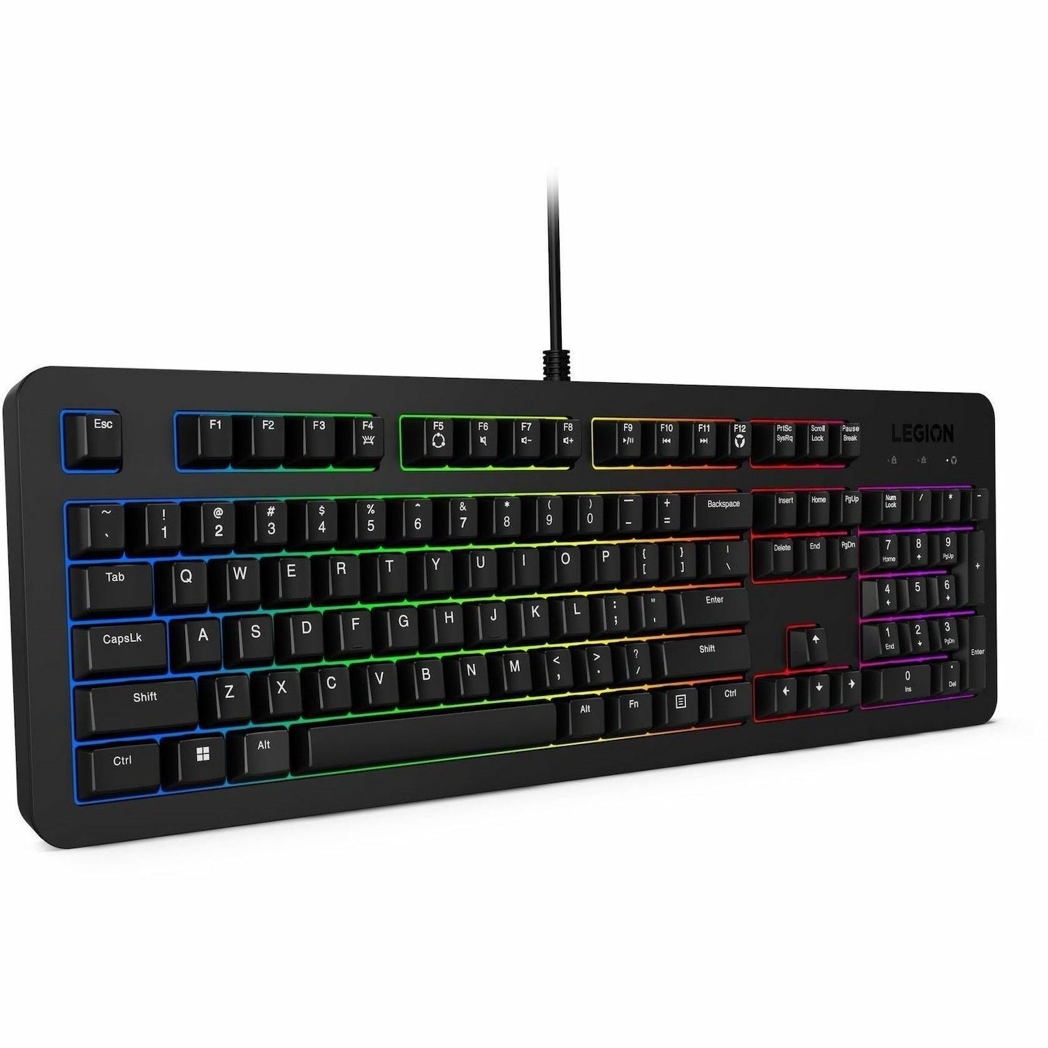 Legion K310 RGB Gaming Keyboard - US English