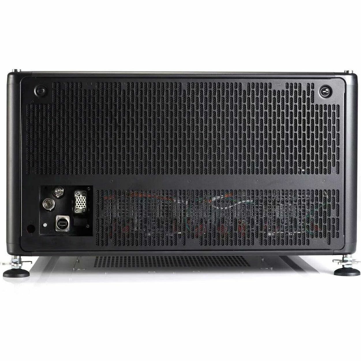 Barco UDX-4K32 3D Ready 3DLP Projector - 16:10