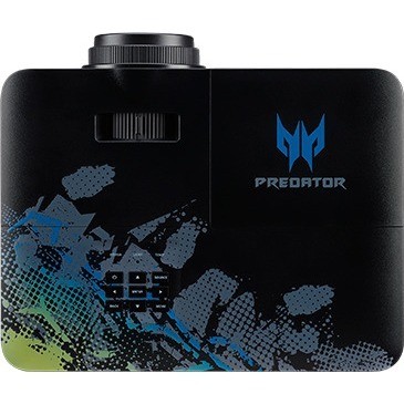 Acer GM712 DLP Projector - 16:9 - Ceiling Mountable