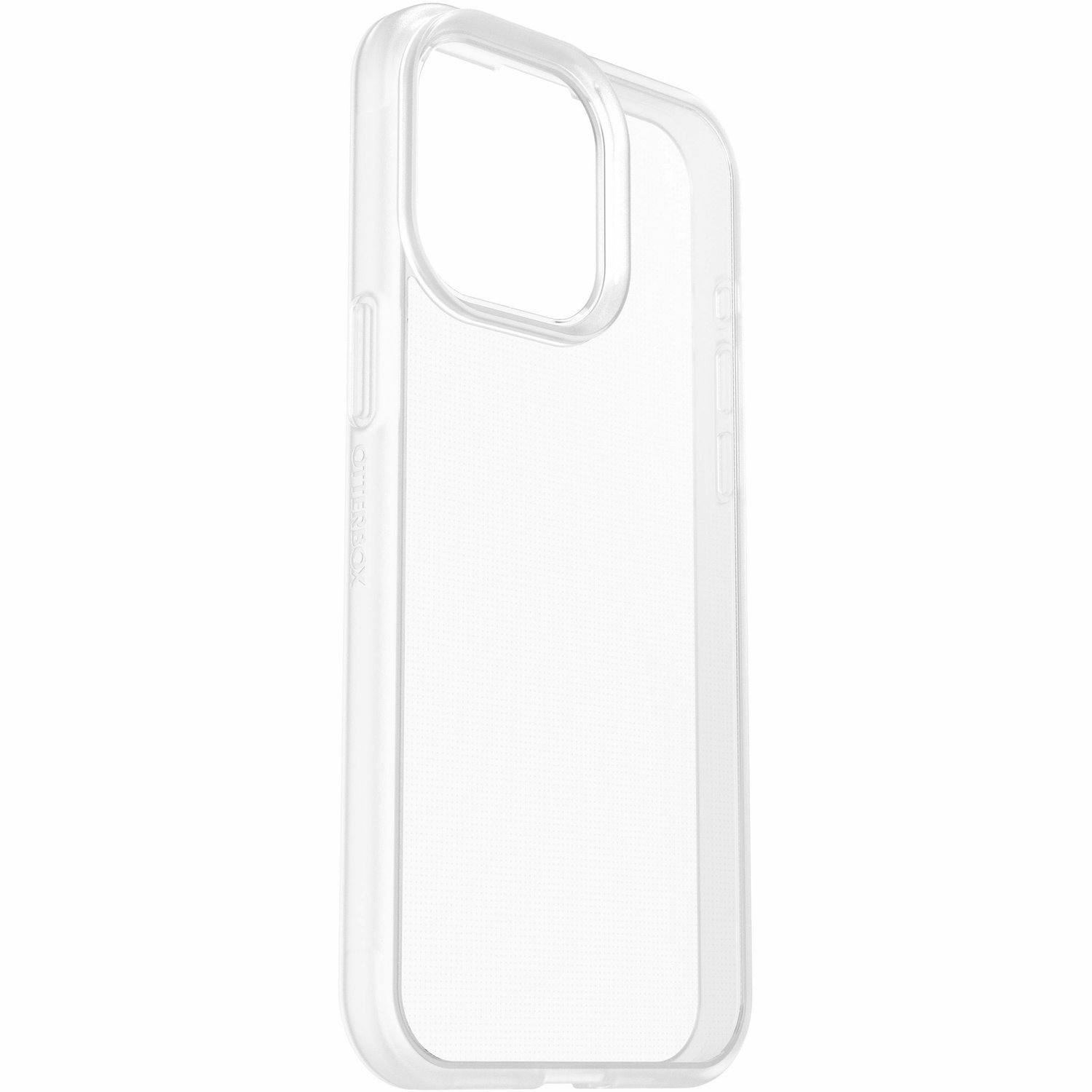 OtterBox React Case for Apple iPhone 15 Pro Max Smartphone - Clear - Retail