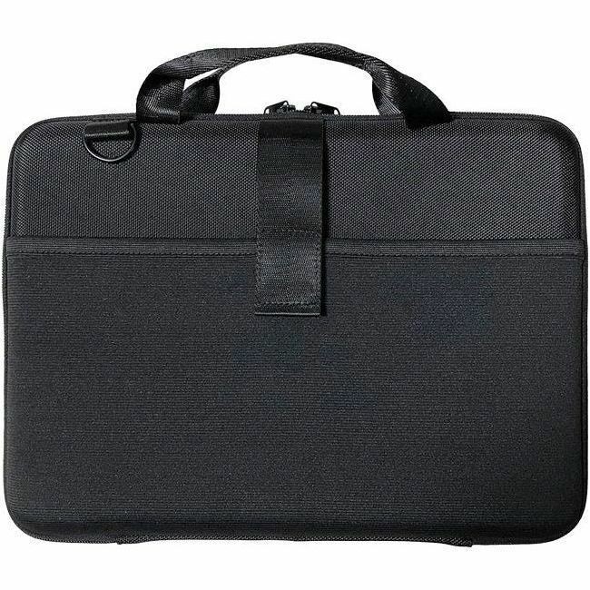 ARMOR-X Carrying Case Rugged for 13" to 14" Chromebook, Notebook, ID Card