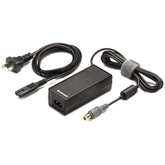 Lenovo ThinkPad 65 Watt AC/DC Combo Adapter