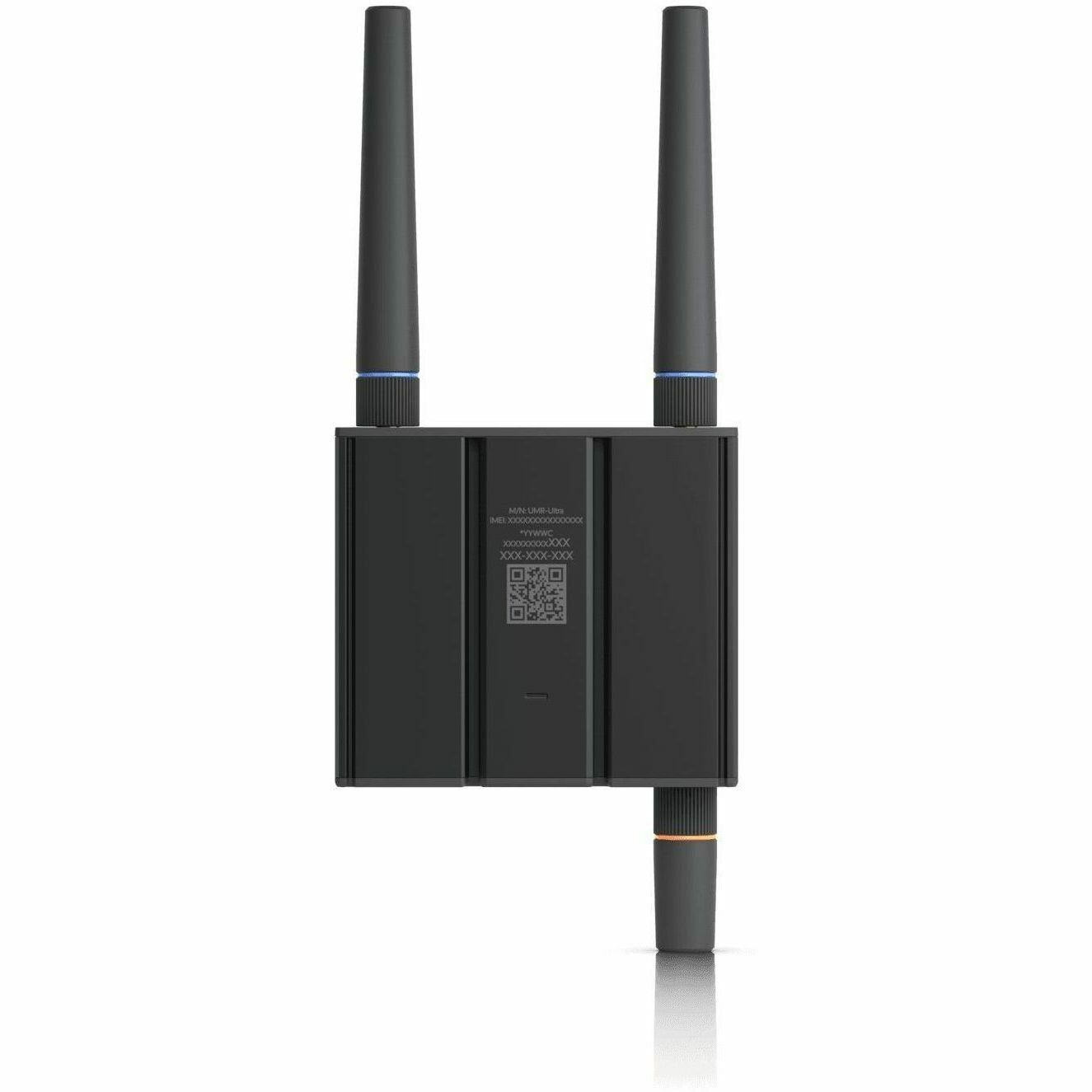 Ubiquiti Wi-Fi 4 IEEE 802.11b/g/n Ethernet, Cellular Modem/Wireless Router