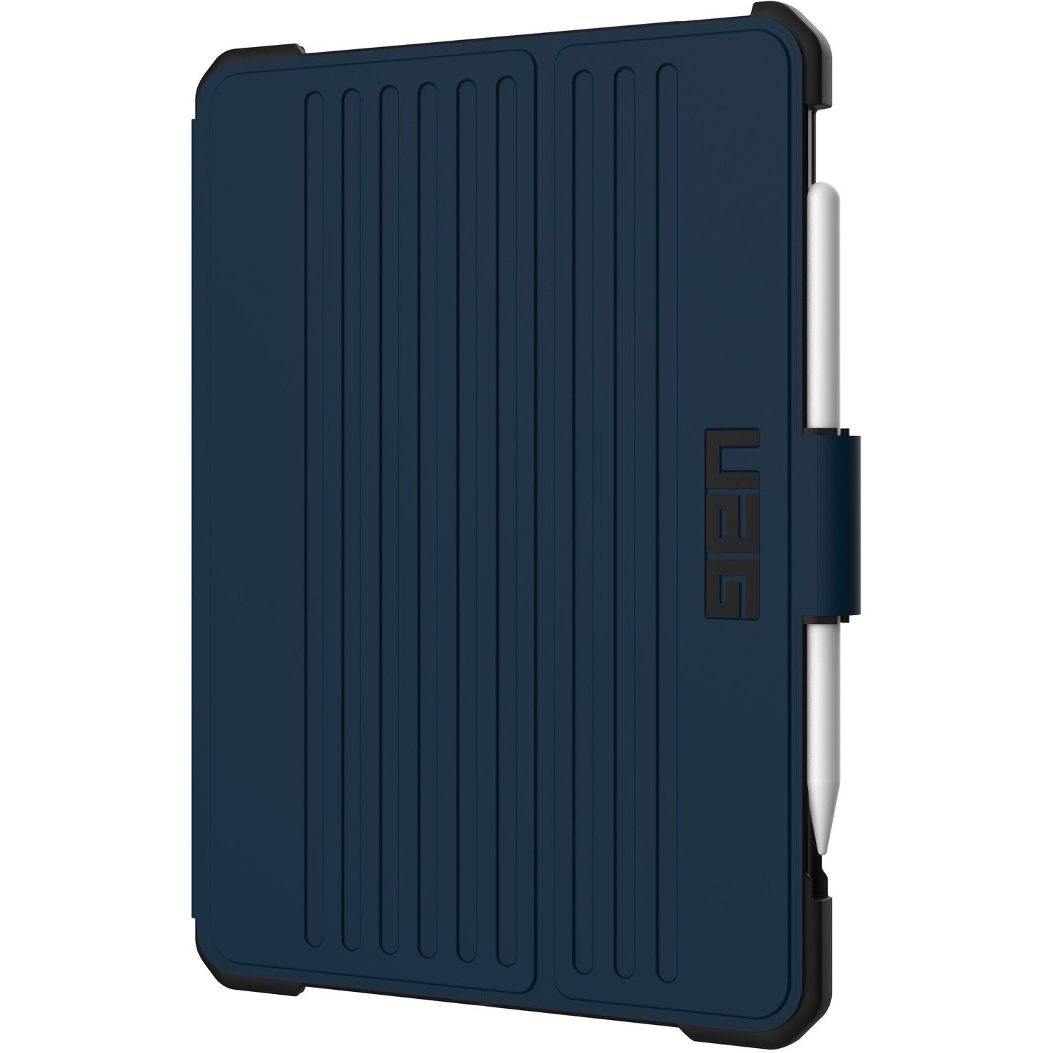 Urban Armor Gear Metropolis SE Rugged Carrying Case (Folio) for 10.9" Apple iPad (11th Generation), iPad (10th Generation), iPad (2022) Tablet - Mallard
