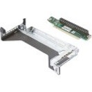 Lenovo ThinkServer RD350 x8 PCIe Riser Kit for Single CPU