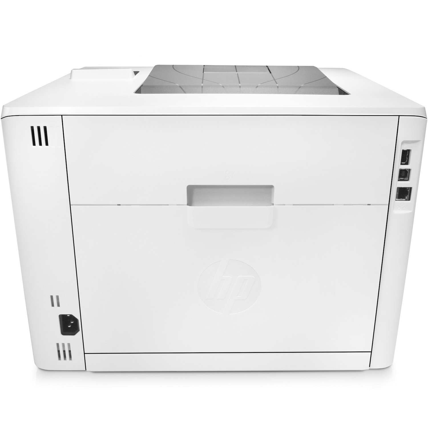 HP LaserJet Pro M452NW Desktop Laser Printer - Color