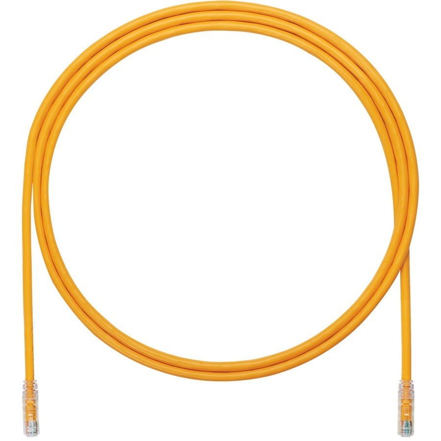 Panduit Cat.6a U/UTP Patch Network Cable