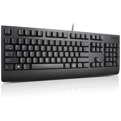 Lenovo Preferred Pro II USB Keyboard