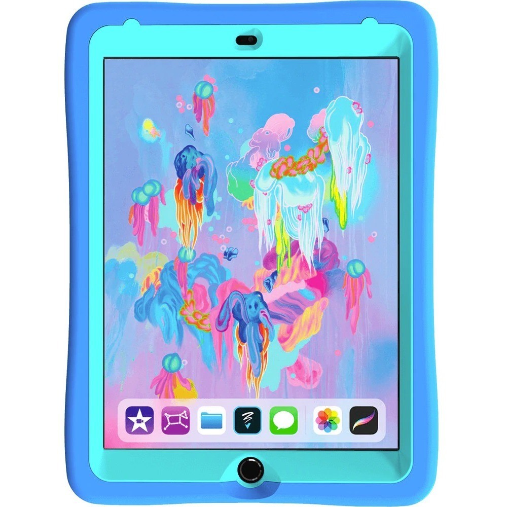 Cushy Kids Case for iPad Gen 7/8/9