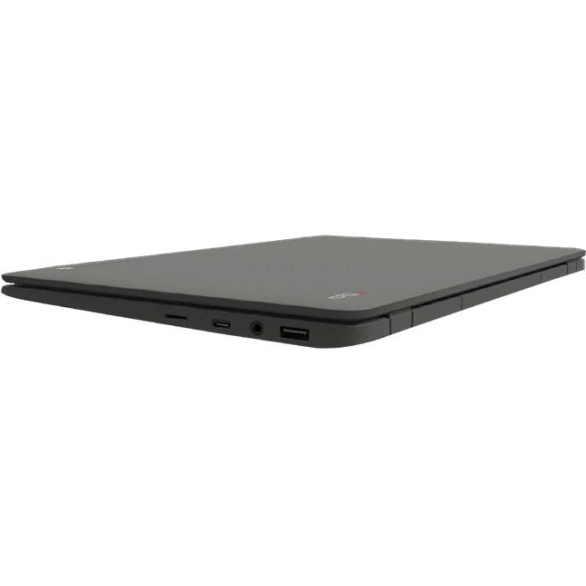 CTL Chromebox NL72 - 11.6" HD, Dual-Core Intel Celeron N4500, 4GB/64GB, 180&deg; Hinge Laptop, AUE 2030