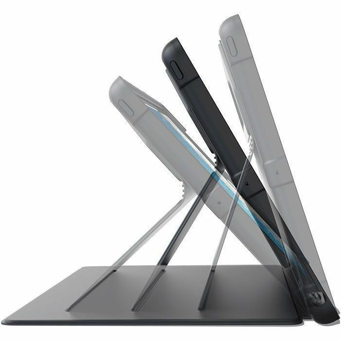 Mag Folio Case for iPad Gen 7/8/9