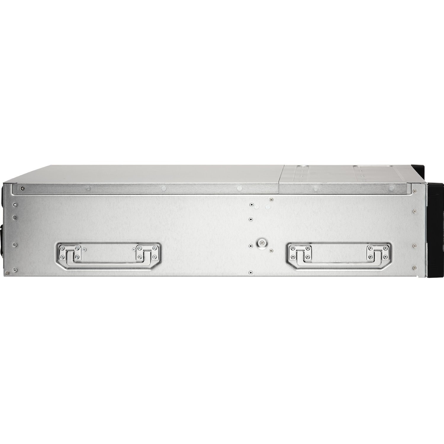 QNAP Enterprise ZFS NAS ES1686DC-2142IT-128G SAN/NAS Storage System