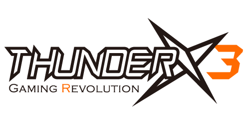 ThunderX3 CV Govc Archive/Betb L3 Support