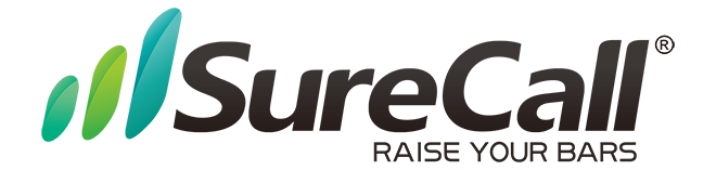 SureCall Boost 5G And 4G Lte Cell Signa