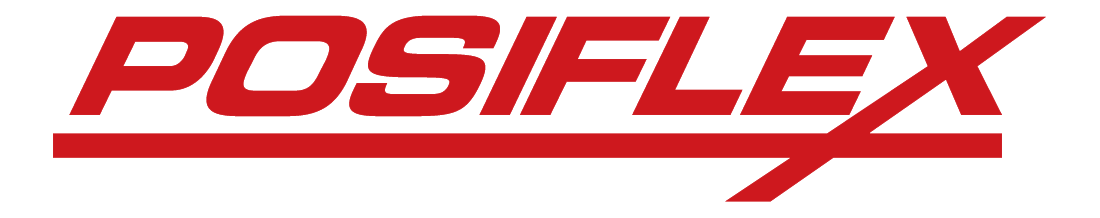 Posiflex MSR Attach, 3Trk Encryp, Usb