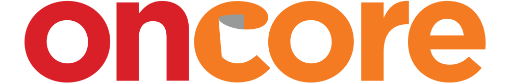 OnCore 4.33" X 984' Premium Wax Ribbon - 1-C, 6/C