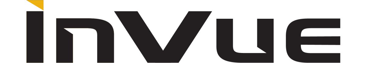 Invue Ne150 Tablet And Base