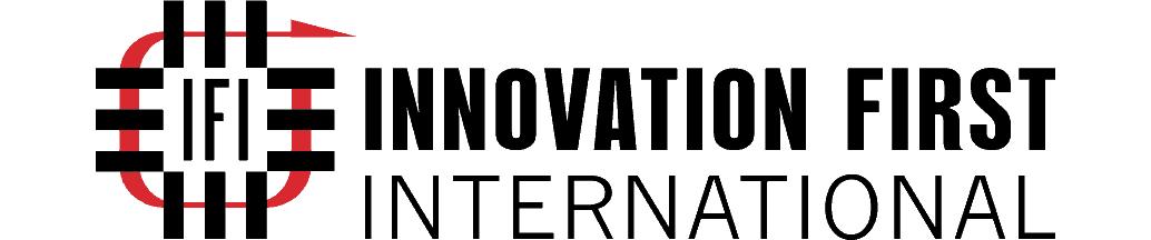 Innovation First Rack Solutions Rackmount Keyboard - Usb - Black