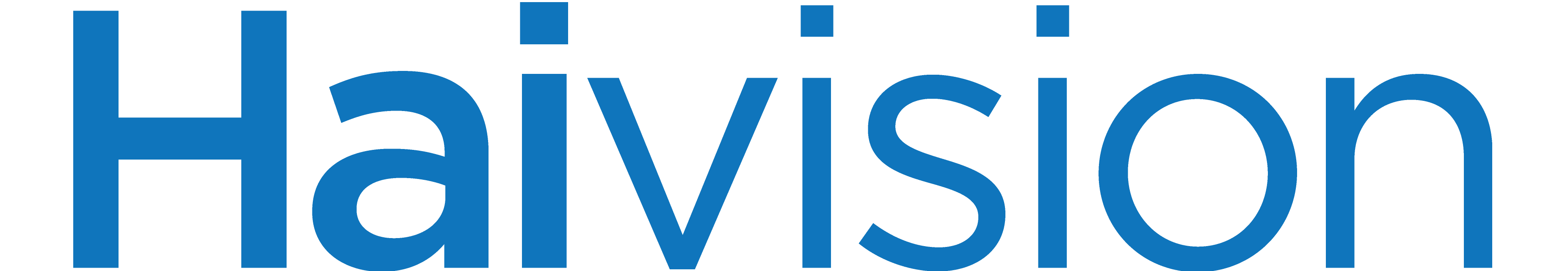 HaiVision Adjustable Floor Stand