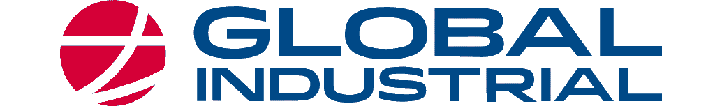 Global Industrial 16-Device Charging Cabinet For Chromebooks And Tablets, Putty, Unassembled