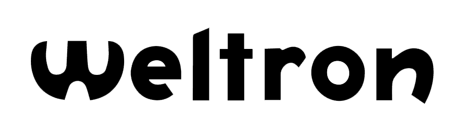 Weltron Winston 2-Fiber Keyed Red LC To SC Duplex Fiber Cable, 2M