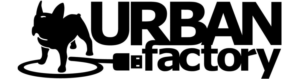 Urban Factory Movee: Bluetooth Headset W/ Enc