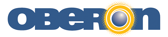 Oberon Access Point Covers Black, Abs Plastic, Stick On