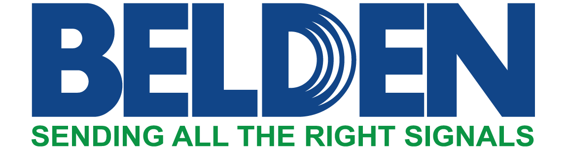 Belden Industrial Cellular Gateway