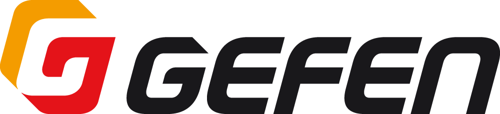Gefen Ir Remote For Gtb/Gtv/Ext 4-Input Switcher