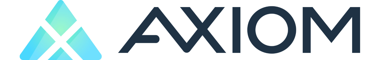 Axiom 25Gbs Dual Port SFP28 PCIe 4.0 x8 NIC Card