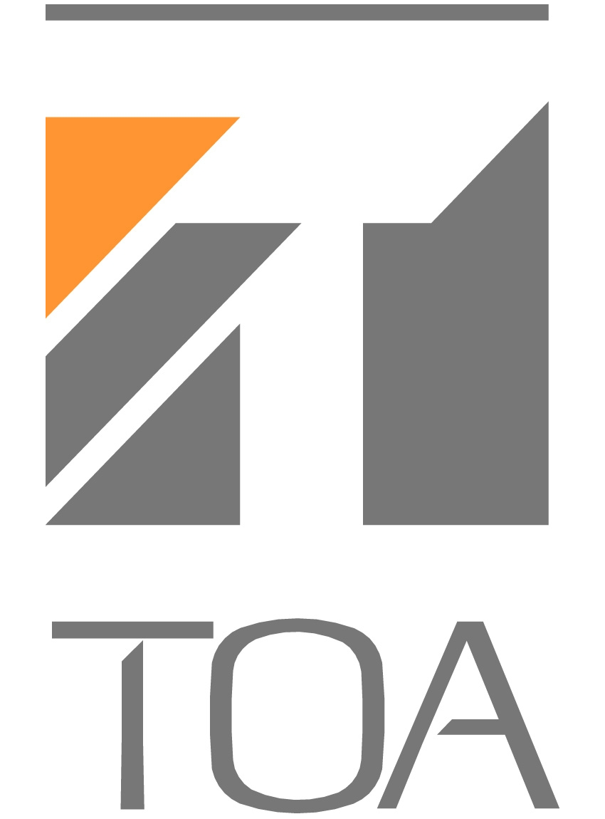 Toa Mixer/Amplifier,Modular 60W 8